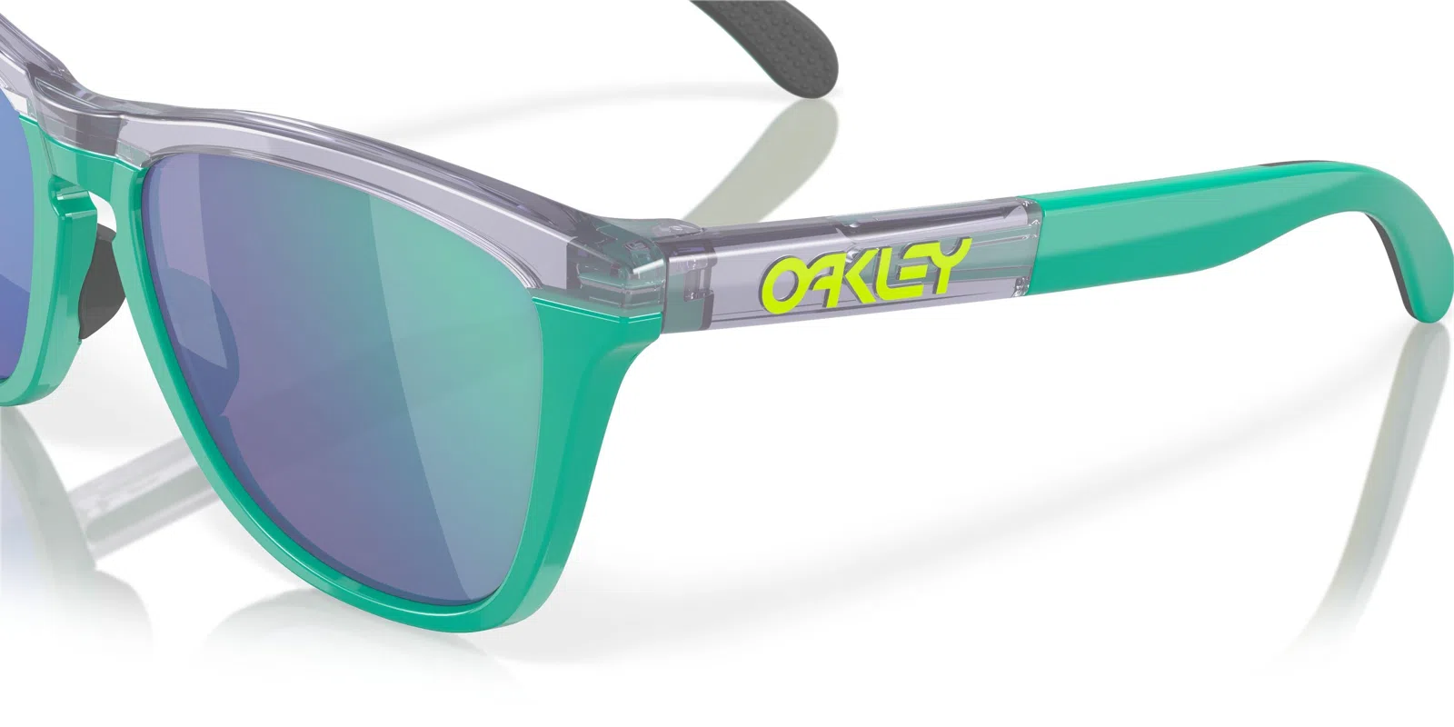 Oakley Frogskins Range 9284 Sunglasses - view 13